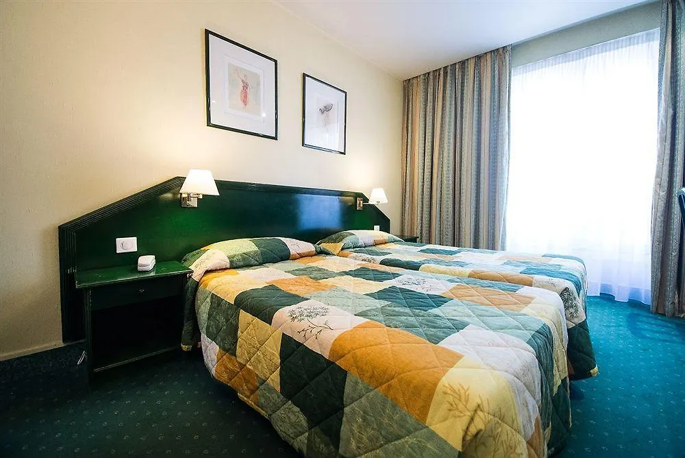 Relais Du Pre 3* Париж