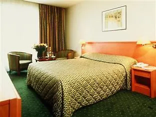 Отель Relais Du Pre