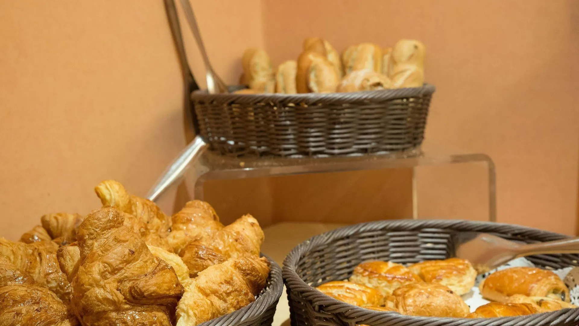 Отель Relais Du Pre
