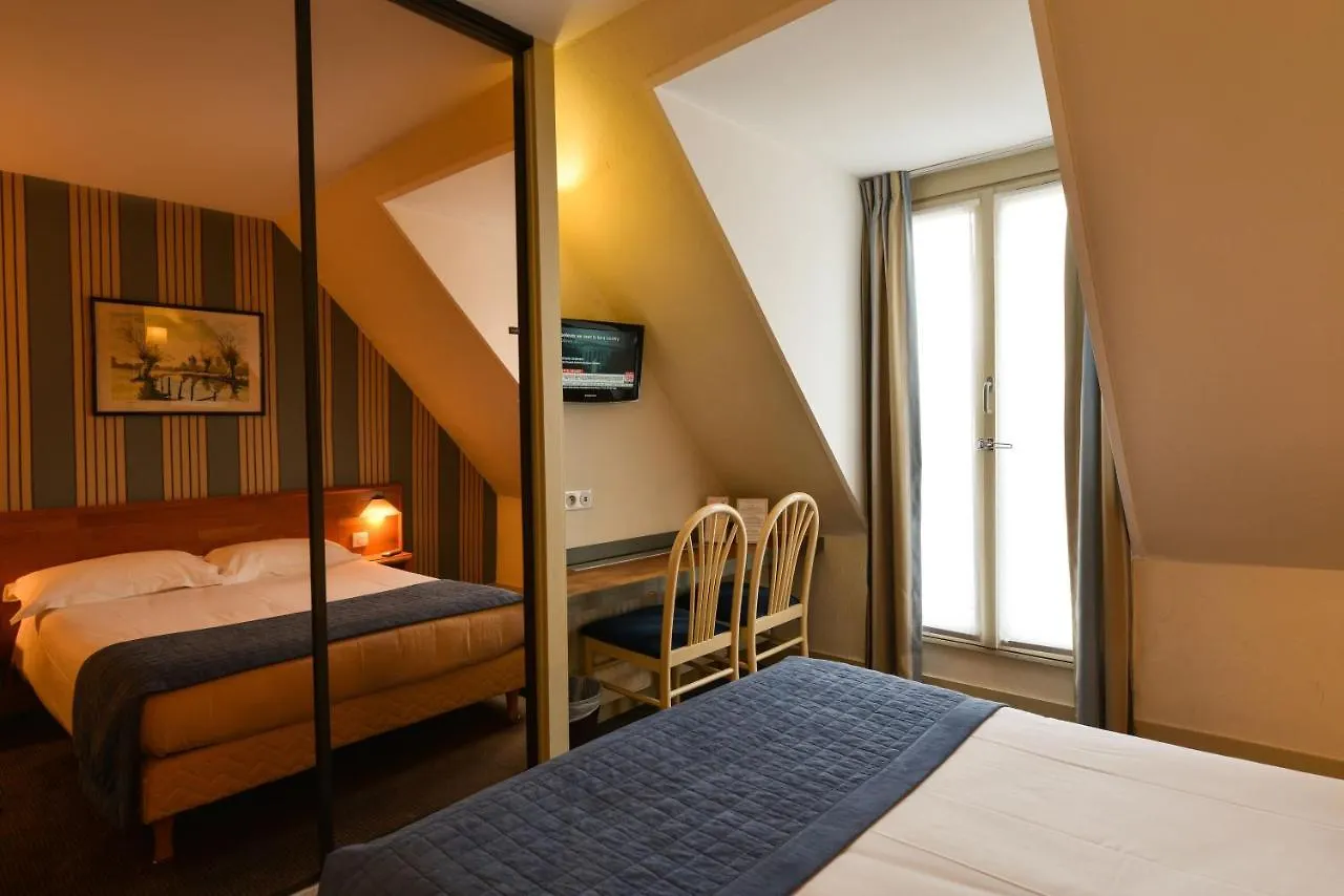 Relais Du Pre Париж