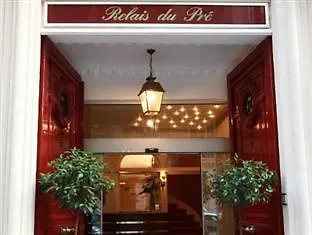 Relais Du Pre Parijs