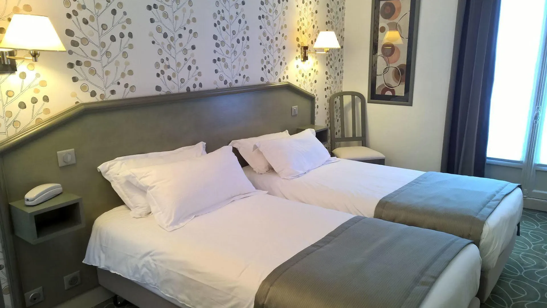 Relais Du Pre Hotel