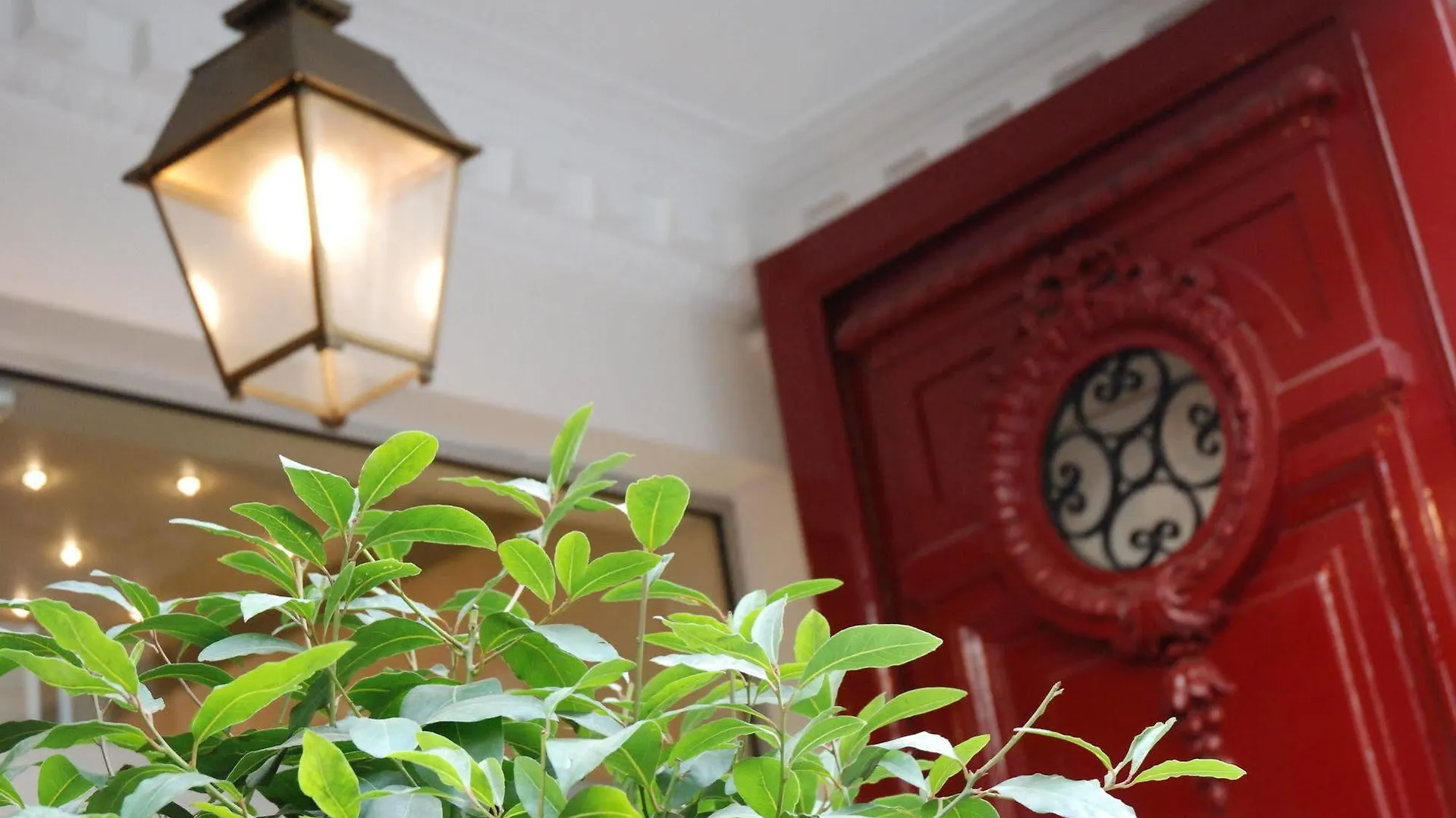 Hotel Relais Du Pre 3*