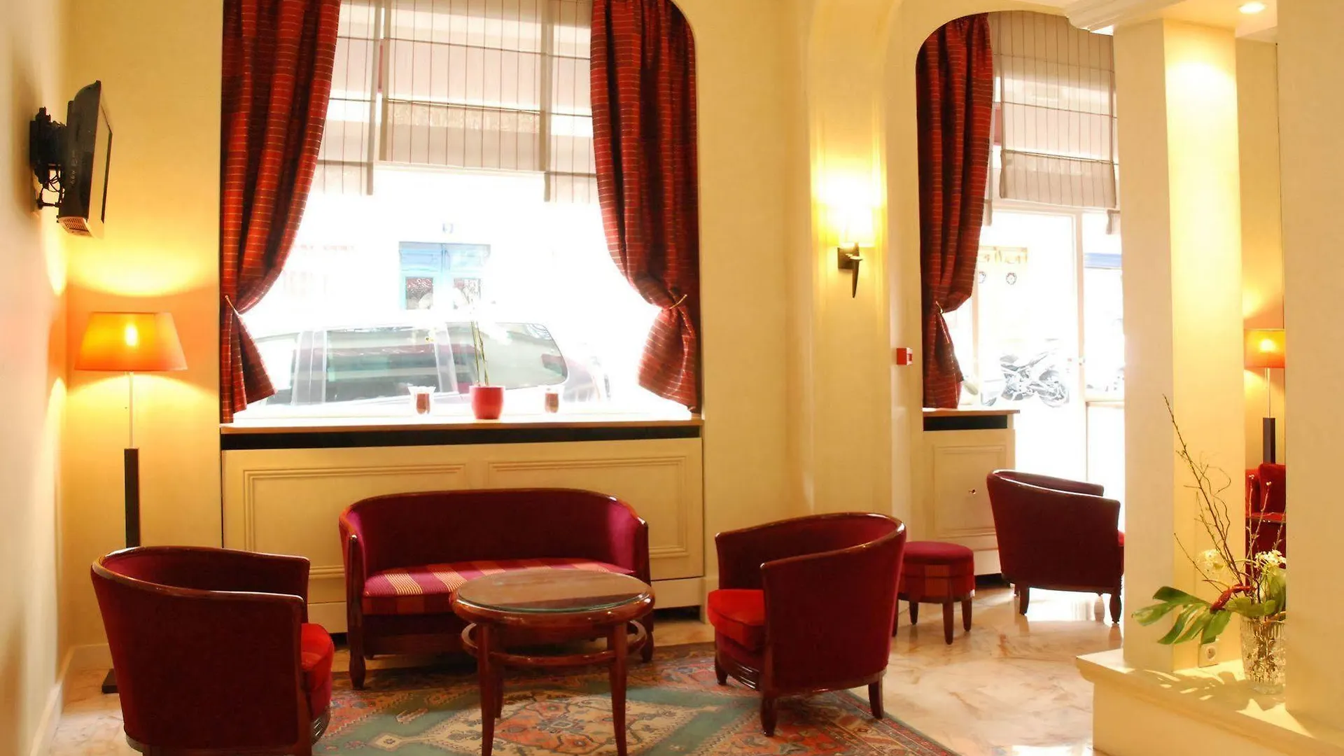 Relais Du Pre Hotel 3*