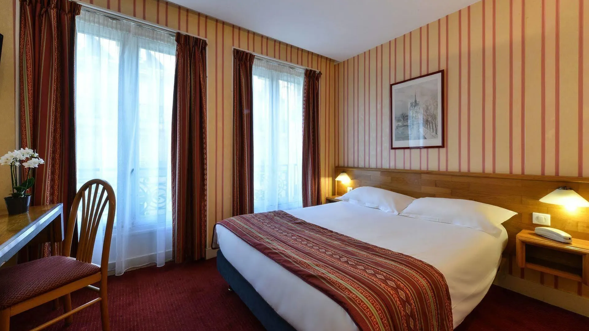 Relais Du Pre Hotel