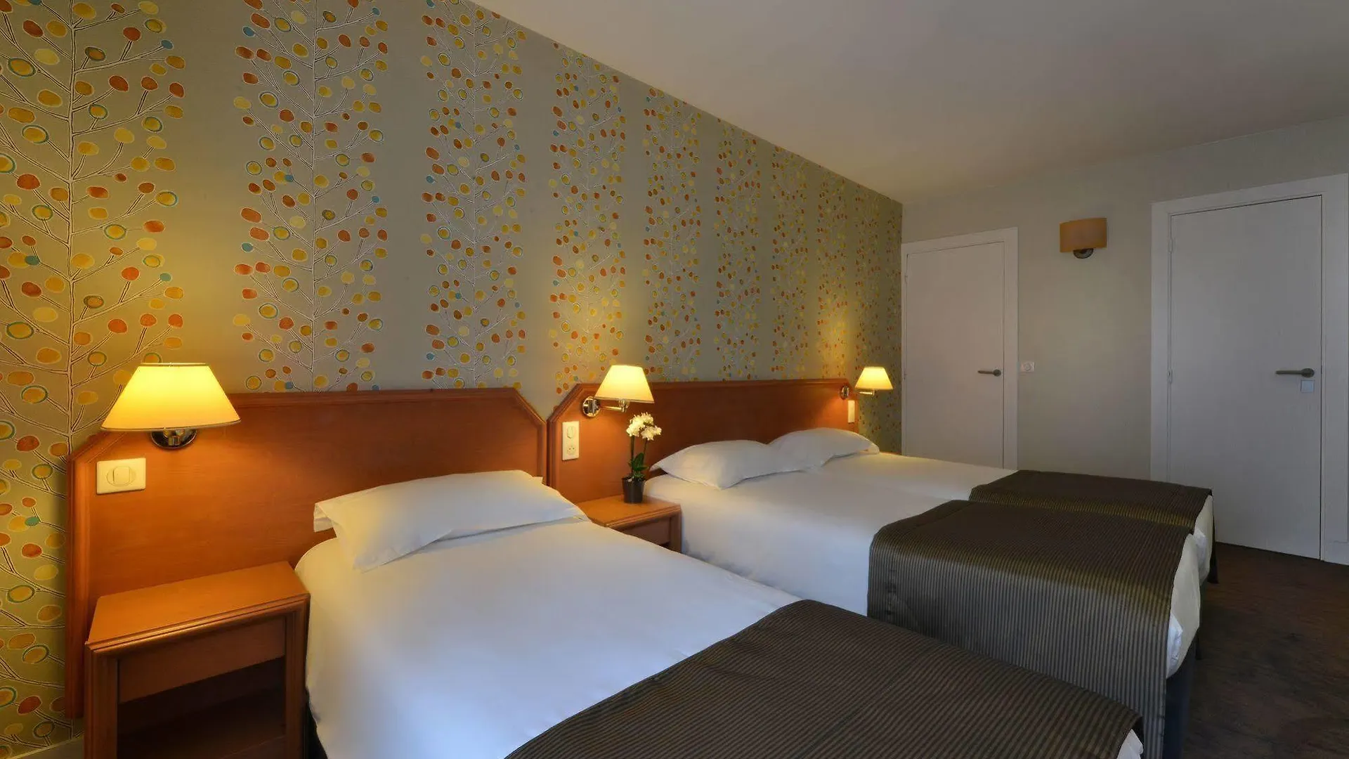 Relais Du Pre 3* Paris