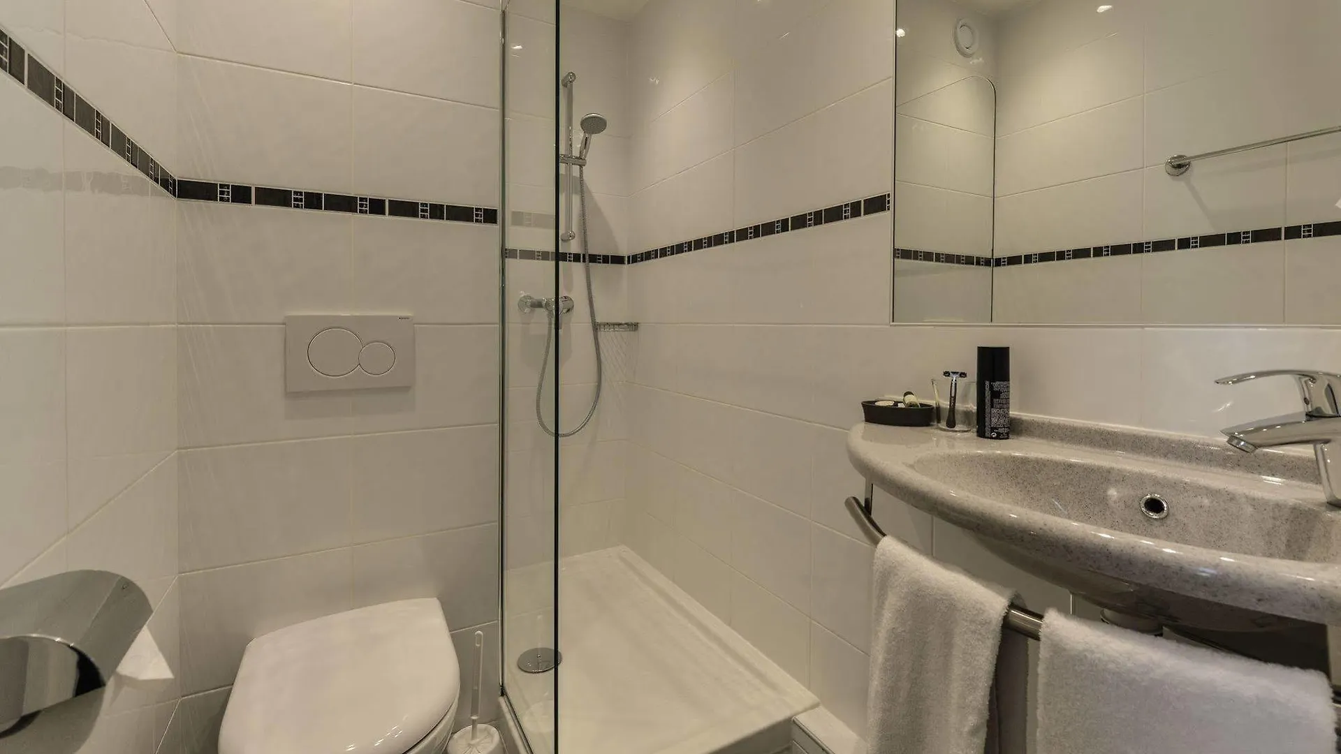 Relais Du Pre 3* Paris