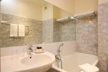 Hotel Relais Du Pre 3*