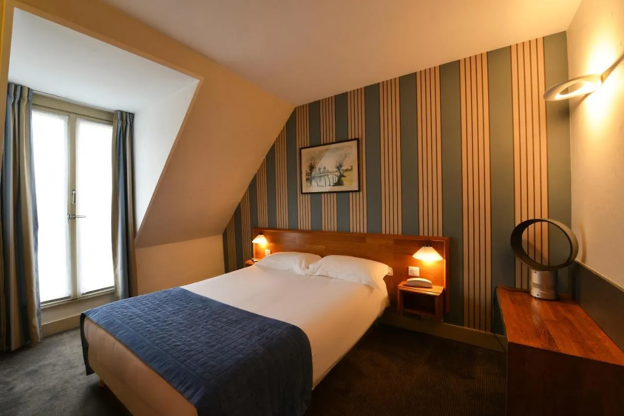 Relais Du Pre Hotel Paris