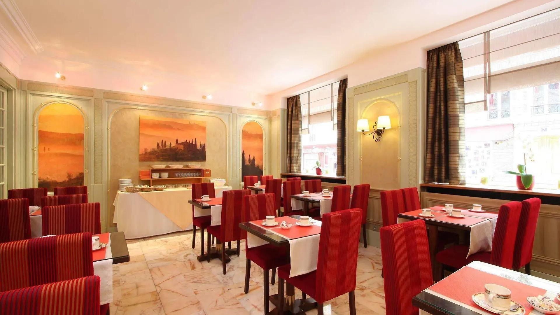 Relais Du Pre Otel