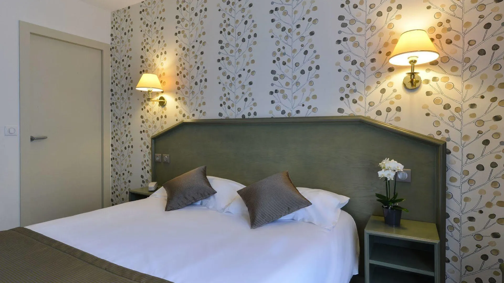 Relais Du Pre 3* Paris