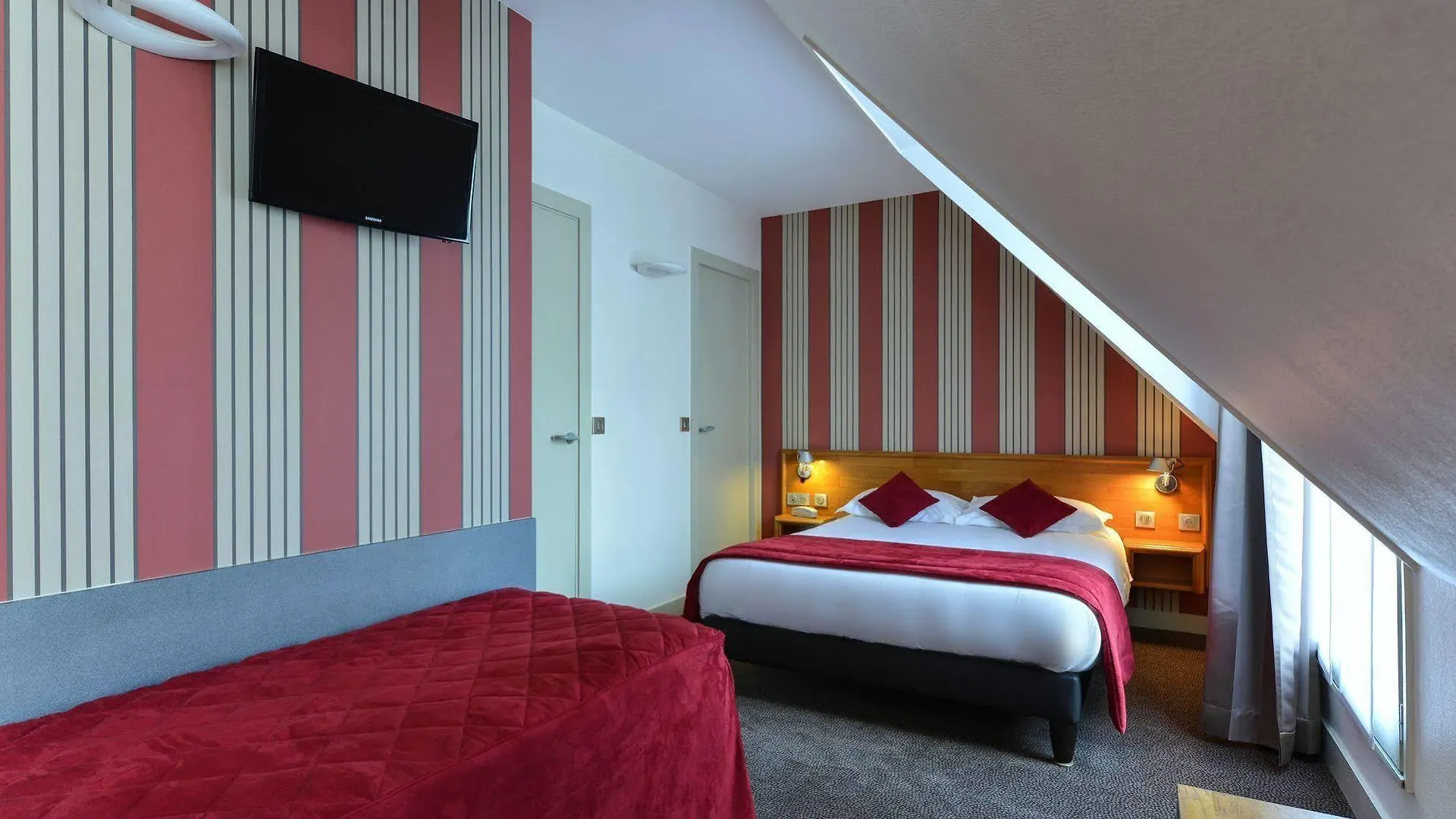 Relais Du Pre Otel Paris
