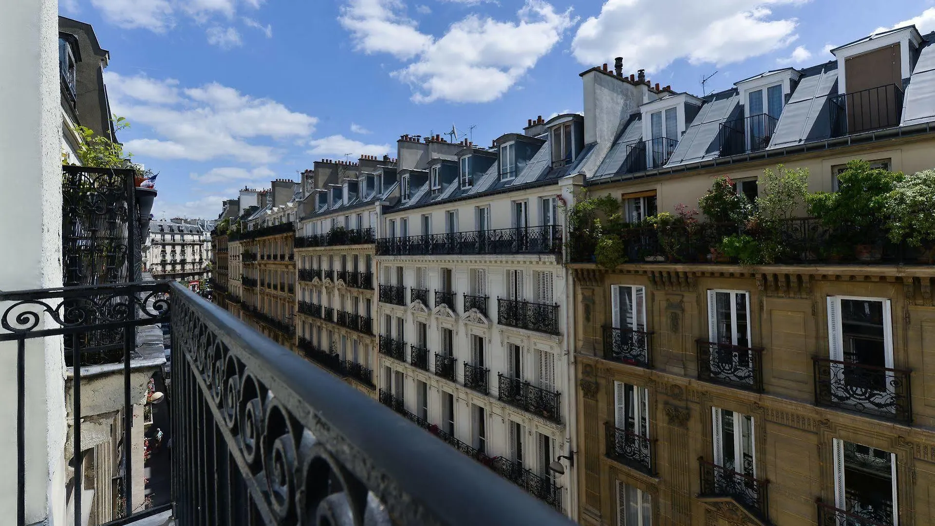Relais Du Pre 3* Paris