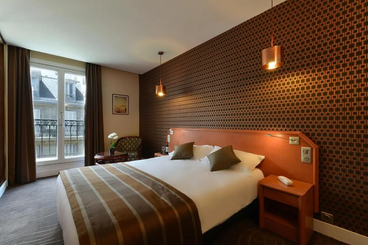 Relais Du Pre Paris
